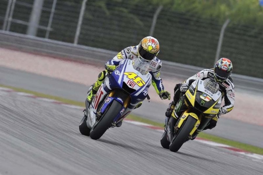 MotoGP: Dalla SBK alla MotoGP: una storia con poche gioie e molti dolori