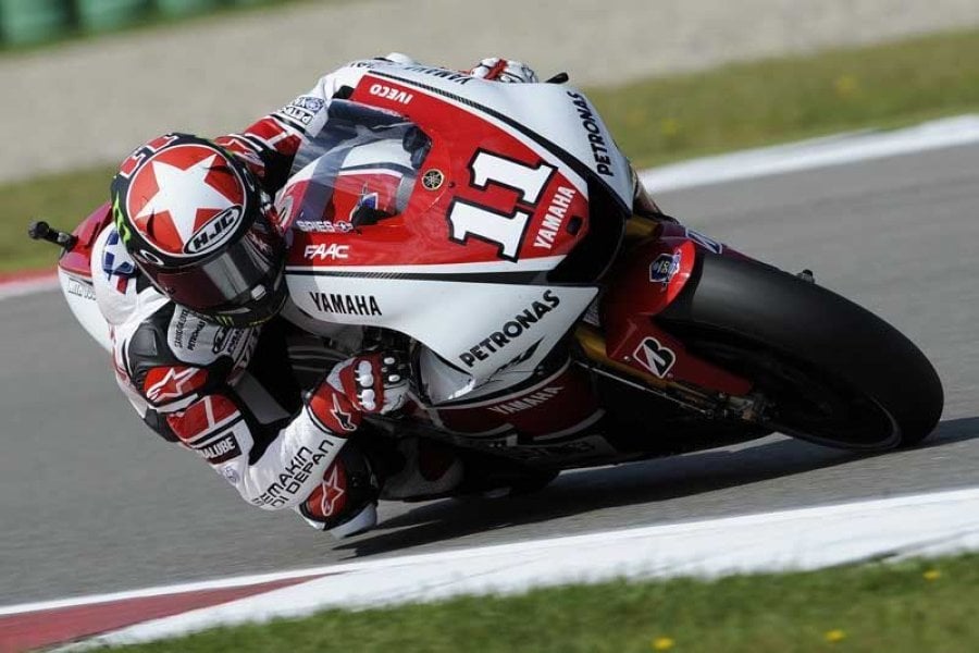 MotoGP: Dalla SBK alla MotoGP: una storia con poche gioie e molti dolori