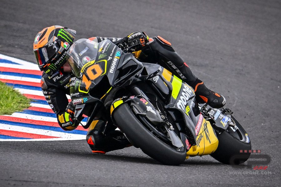 MotoGP: Sei moschettieri all'attacco del Mugello con Bagnaia e Bezzecchi capitani