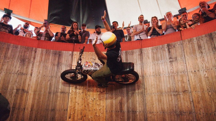 Moto - News: Record di presenze al festival Harley-Davidson Homecoming 2023 a Milwaukee