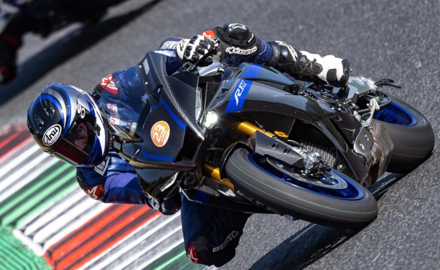 MotoGP: Lin Jarvis: "per Yamaha ha senso avere il team VR46 di Rossi: è il migliore"
