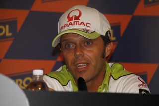 Loris Capirossi