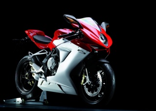 MV Agusta F3