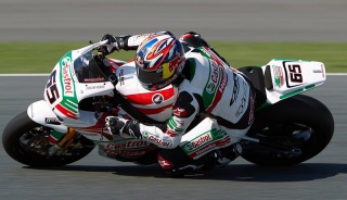 Jonathan Rea