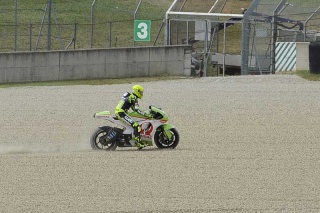 Andrea Iannone