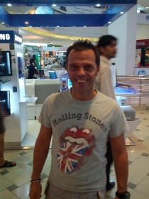 Loris Capirossi