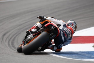 Dani Pedrosa