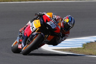Dani Pedrosa