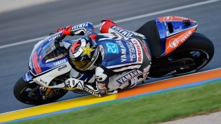 Jorge Lorenzo