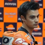 Dani Pedrosa