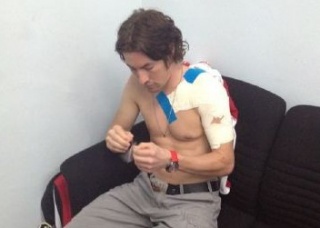 Nicky Hayden