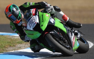 Tom Sykes