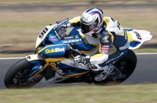 Badovini a Phillip Island