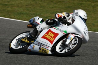 Romano Fenati