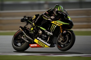 Cal Crutchlow