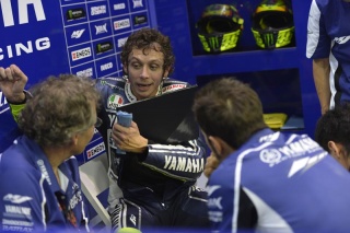 Valentino Rossi