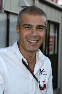 Corrado Cecchinelli