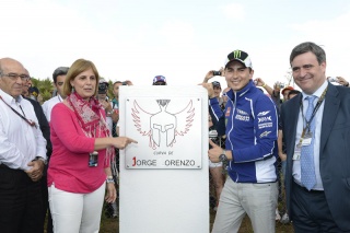 Jorge Lorenzo