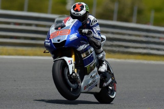 Jorge Lorenzo