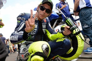 Valentino Rossi