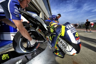 Valentino Rossi