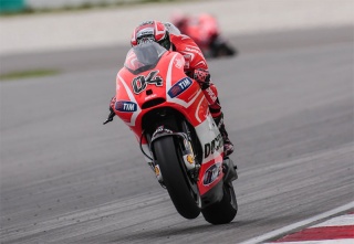 Andrea Dovizioso