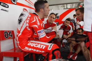 Andrea Dovizioso