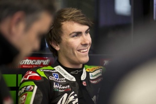 Loris Baz