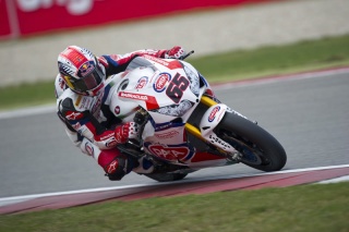 Jonathan Rea