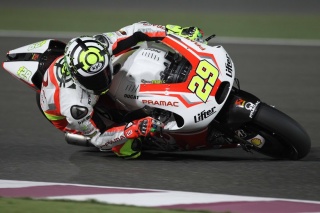 Andrea Iannone