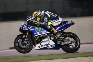 Valentino Rossi