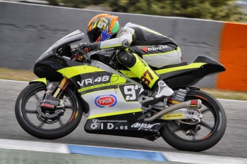 Luca Marini