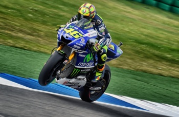 Valentino Rossi