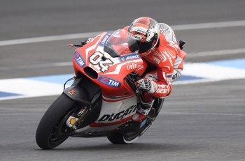 Andrea Dovizioso