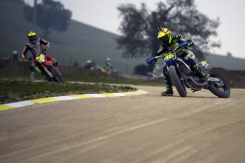 Valentino Rossi