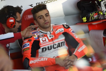 Andrea Iannone