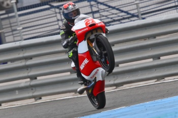 Francesco Bagnaia