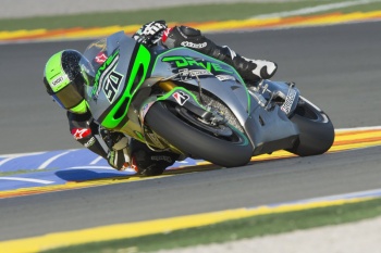 Eugene Laverty