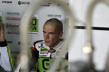 Scott Redding