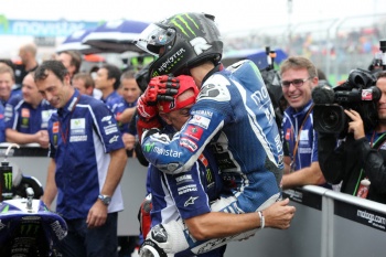 Jorge Lorenzo