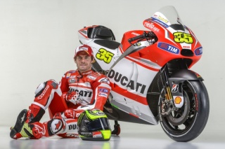 Cal Crutchlow