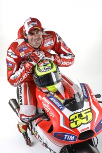 Cal Crutchlow