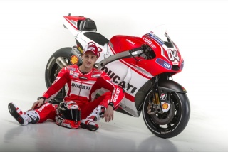 Andrea Dovizioso