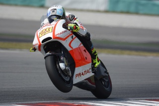 Andrea Iannone