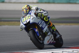 Valentino Rossi