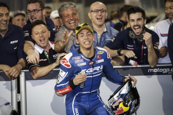 Enea Bastianini