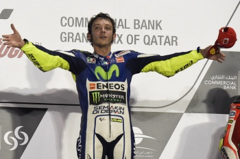 Valentino Rossi