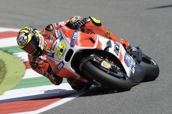 Andrea Iannone