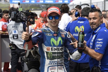 Jorge Lorenzo