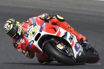 Andrea Iannone